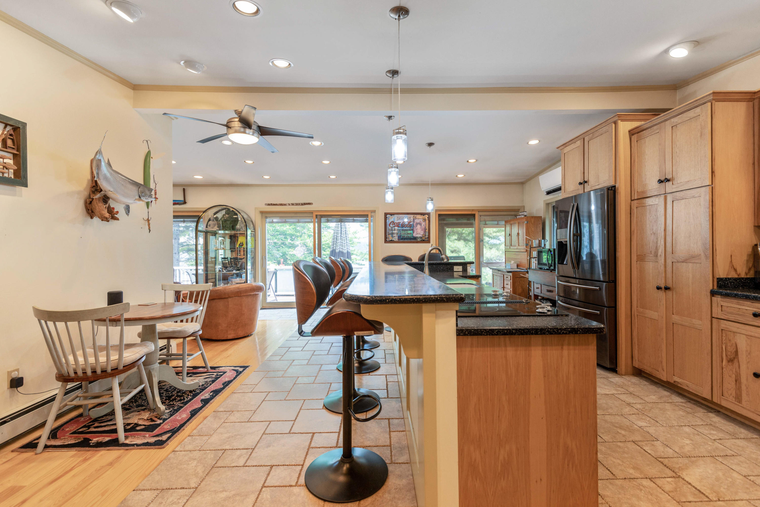 79 Whites Point Road Standish, ME 04084 - Photo 31 of 68 79WhitesPointStandish_38