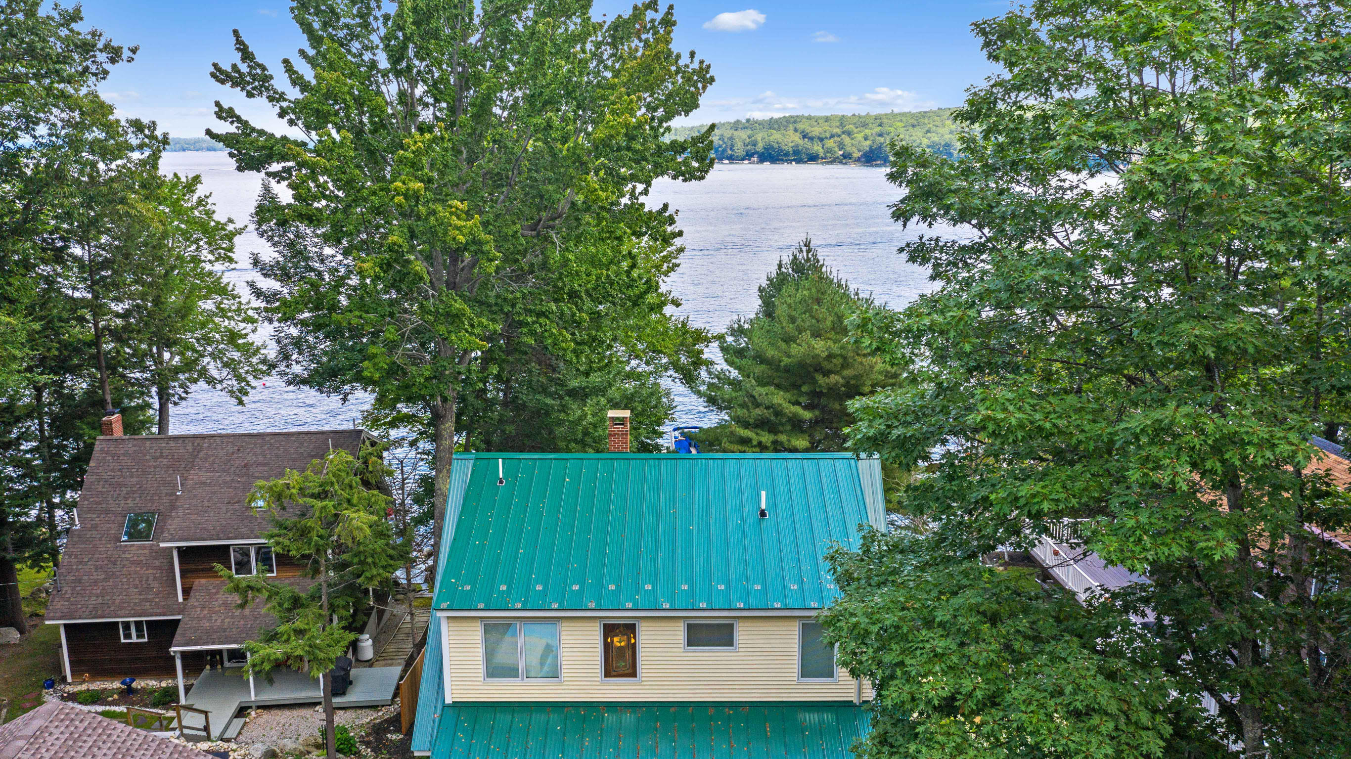 79 Whites Point Road Standish, ME 04084 - Photo 4 of 68 79WhitesPointStandish_59