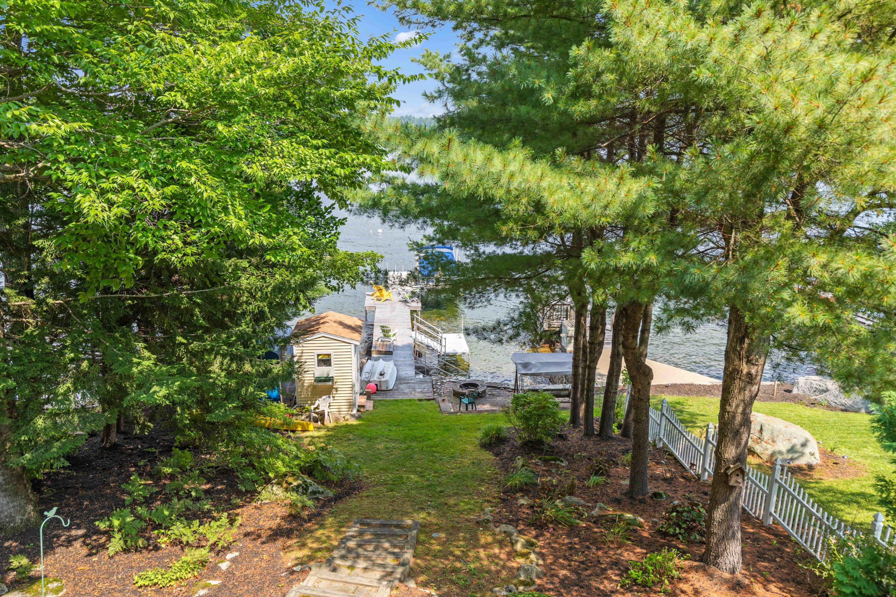 79 Whites Point Road Standish, ME 04084 - Photo 61 of 68 79WhitesPointStandish_53