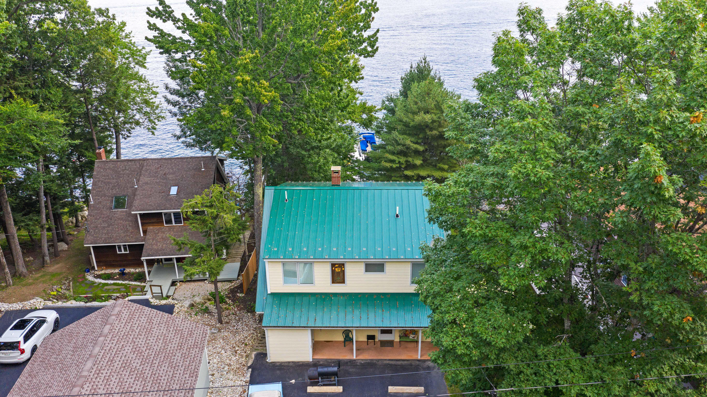 79 Whites Point Road Standish, ME 04084 - Photo 65 of 68 79WhitesPointStandish_60