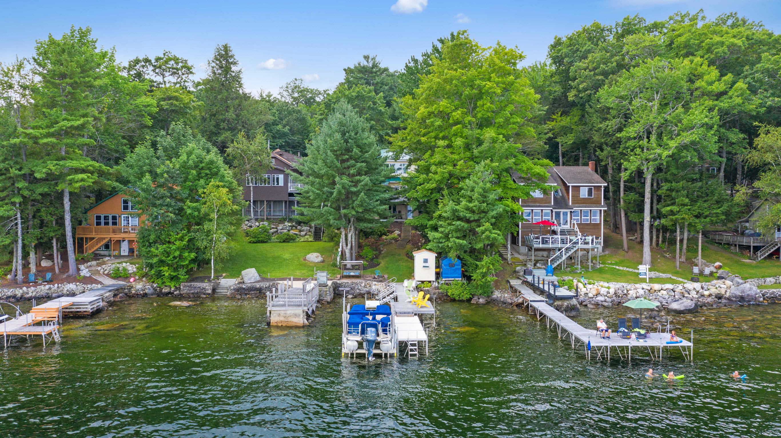 79 Whites Point Road Standish, ME 04084 - Photo 7 of 68 79WhitesPointStandish_69
