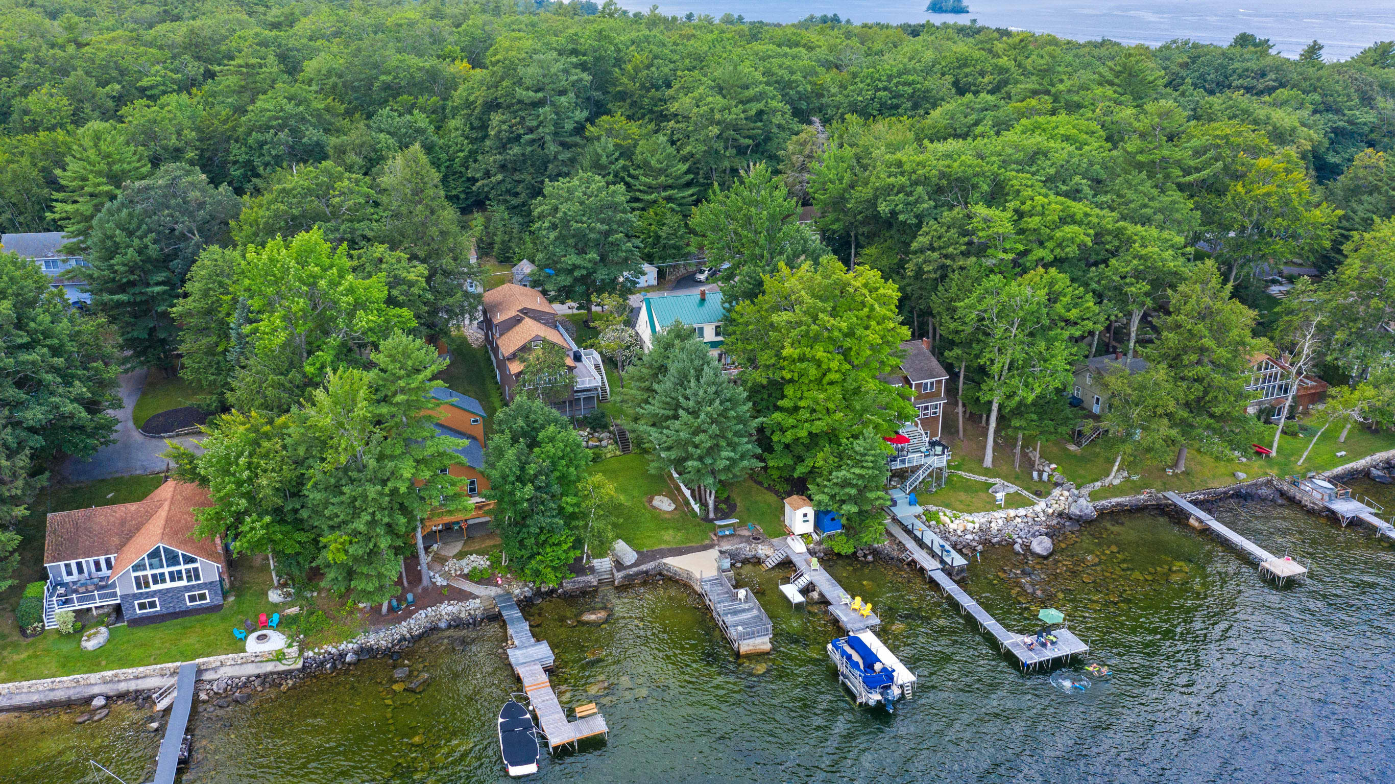79 Whites Point Road Standish, ME 04084 - Photo 8 of 68 79WhitesPointStandish_70
