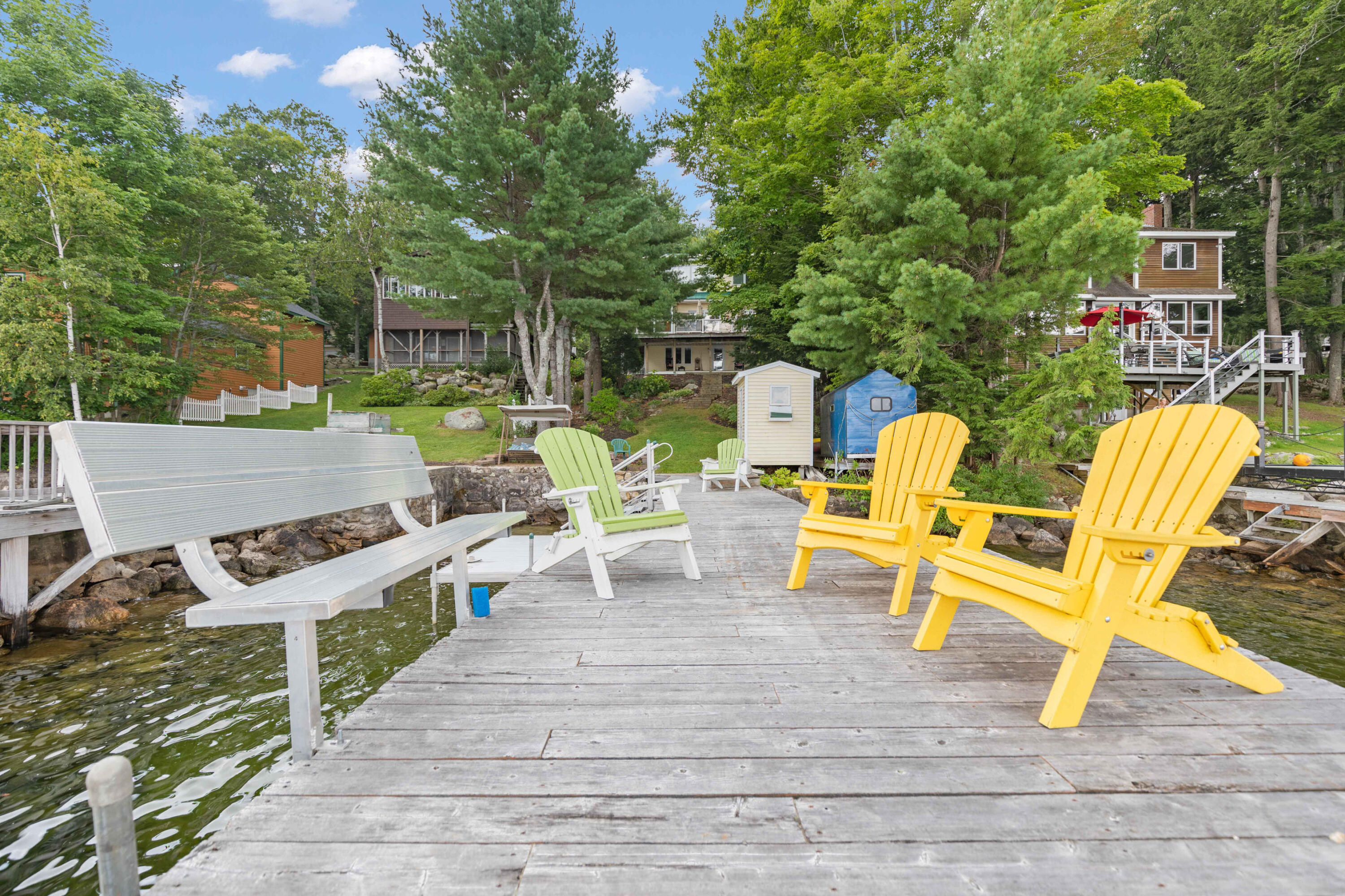 79 Whites Point Road Standish, ME 04084 - Photo 9 of 68 79WhitesPointStandish_12