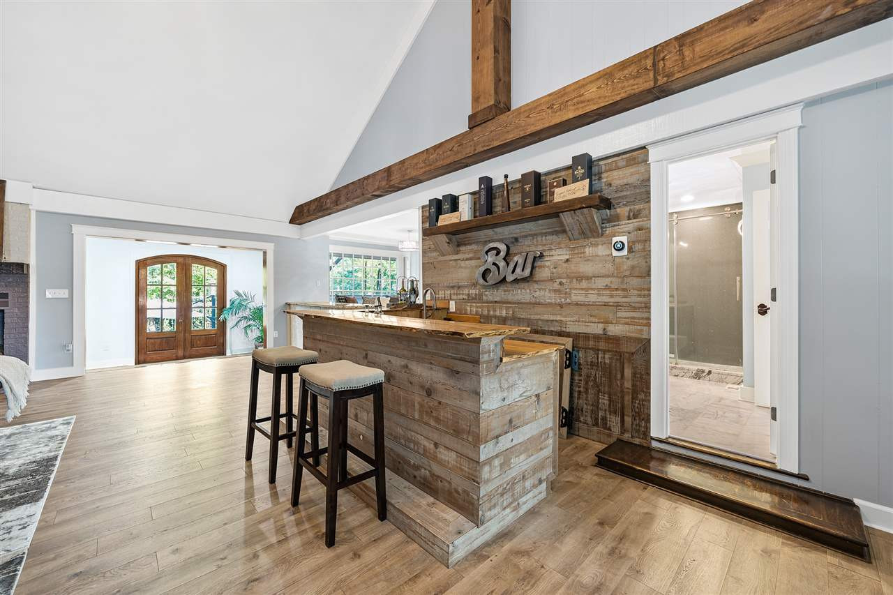 11312 Hickory Grove Church Road Raleigh, NC 27613 - Photo 11 of 30 Photo 11