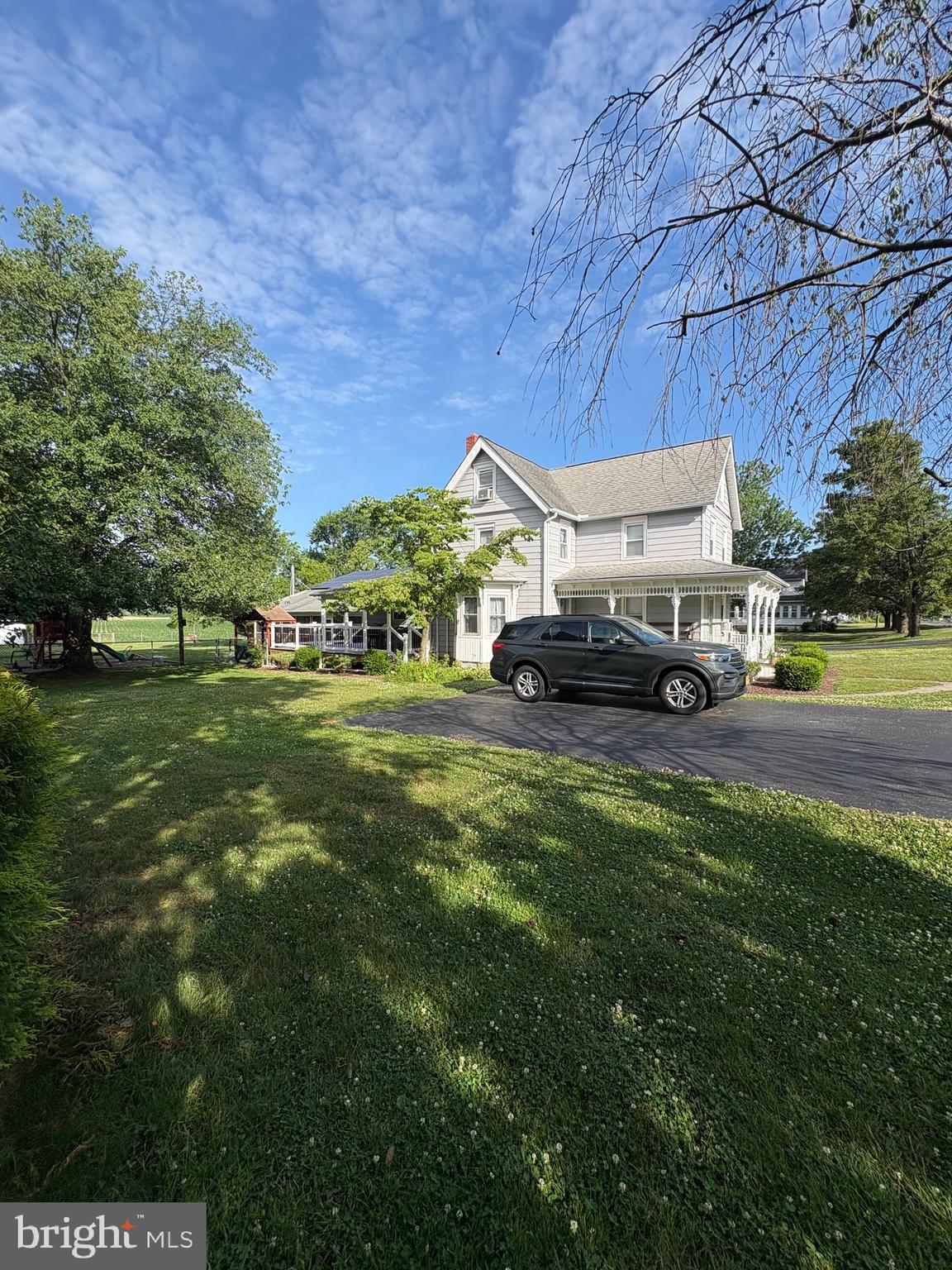 909 Main Street Salem, NJ 08079 - Photo 2 of 11