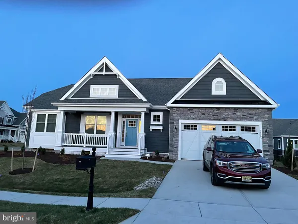 $800,000 | 35505 Hedgerow Lane, Rehoboth Beach, DE 19971