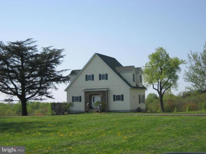 14025 Old Hanover Road Reisterstown, MD 21136 - Photo 18 of 18 FARM MANAGERS HOUSE