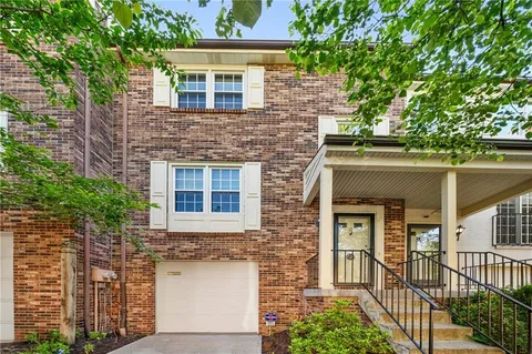 $339,900 | 1004 River Oaks Drive, Pittsburgh, PA 15215