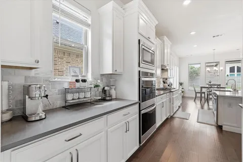 $850,000 | 1416 17th Street, Argyle, TX 76226