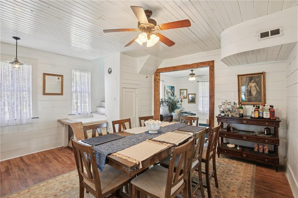 1031 Northeast 301 Road Leeton, MO 64761 - Photo 8 of 51