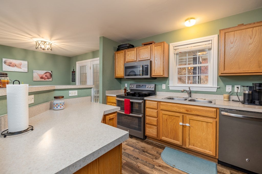 3440 Poorhouse Road Victoria, VA 23974 - Photo 5 of 37 Gallery Image 5