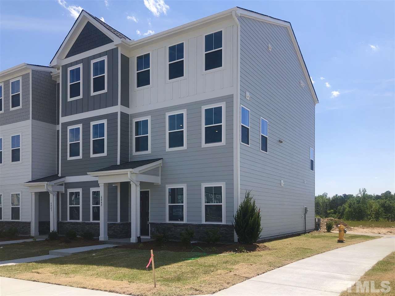 6045 Kayton Street, Unit 2268 Raleigh, NC 27616 - Photo 1 of 29 Gallery Image 1