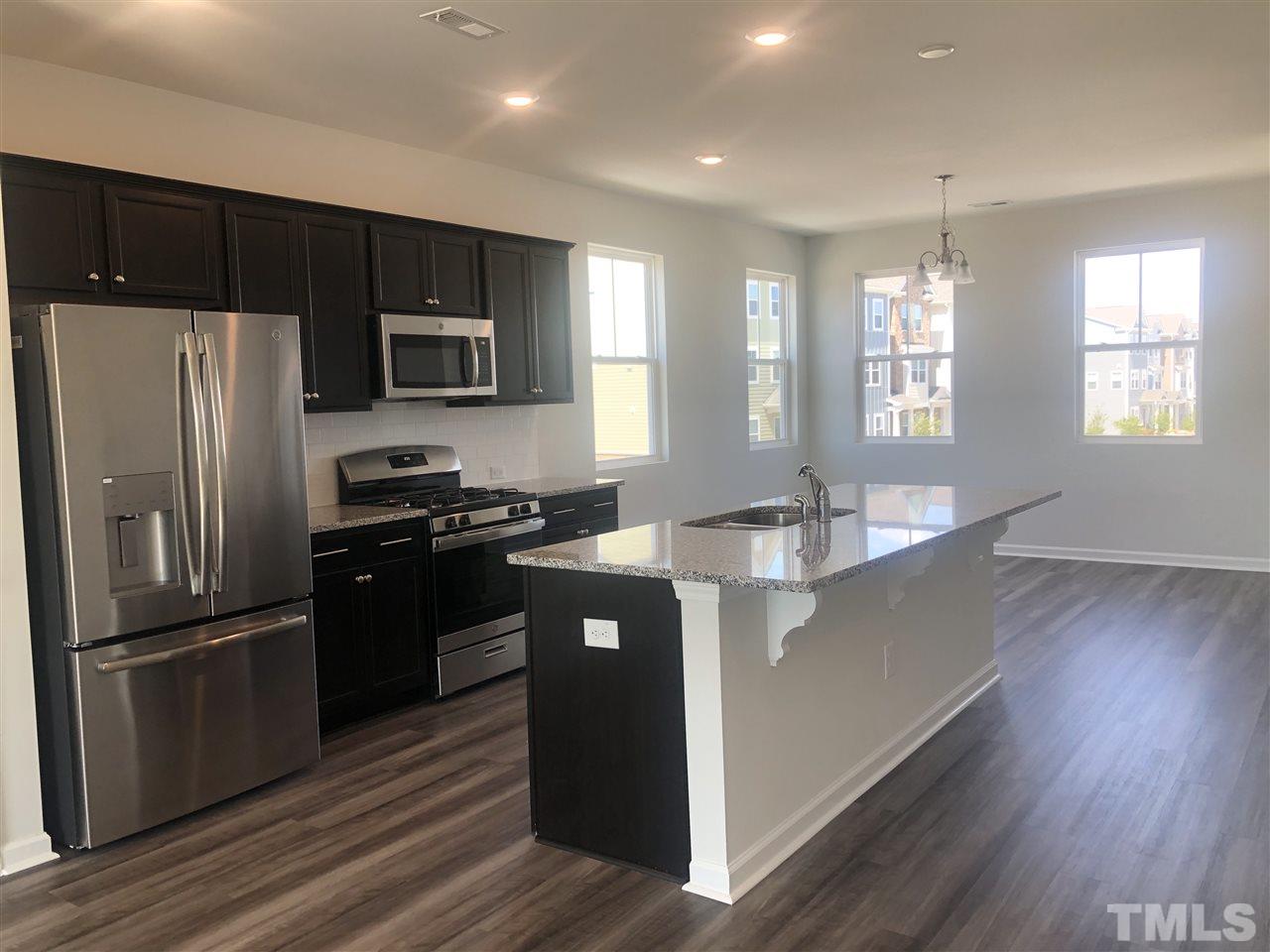6045 Kayton Street, Unit 2268 Raleigh, NC 27616 - Photo 24 of 29 example of interior floorplan layout & possible finishes