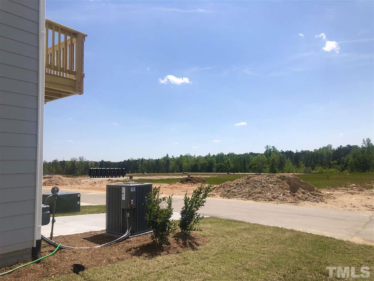 6045 Kayton Street, Unit 2268 Raleigh, NC 27616 - Photo 3 of 29 Backs up to open space!!