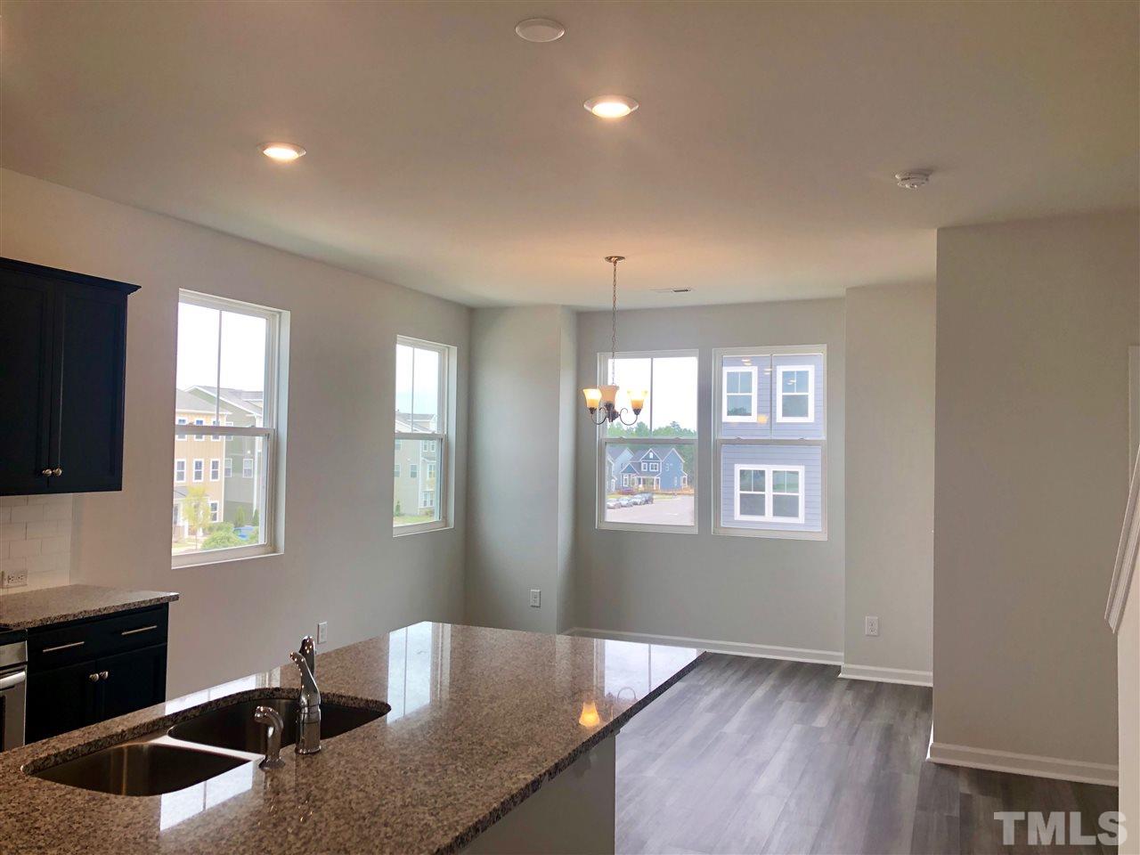 6045 Kayton Street, Unit 2268 Raleigh, NC 27616 - Photo 21 of 29 example of interior floorplan layout & possible finishes