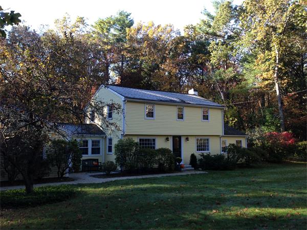 6 Cold Spring Drive Boxford, MA 01921 - Photo 1 of 27