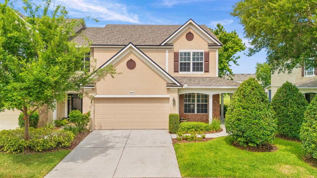 4635 Pond Ridge Drive Riverview, FL 33578 - Photo 2 of 36