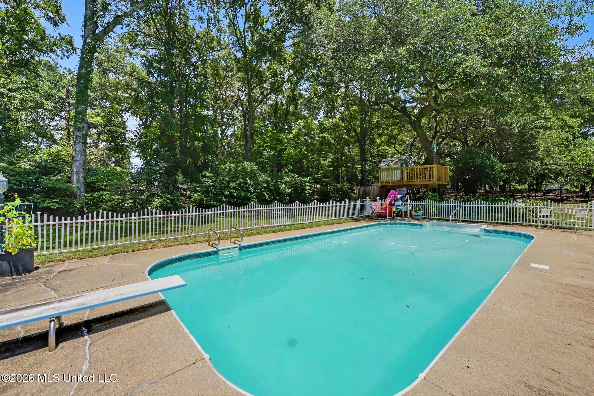 254 Dozier Rogers Road Lucedale, MS 39452 - Photo 35 of 61 034