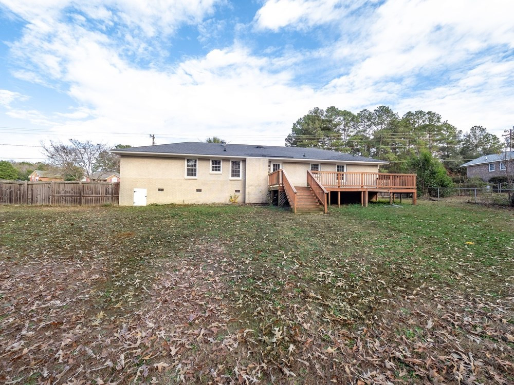 2470 Hummingbird Road Dalzell, SC 29040 - Photo 26 of 31 Gallery Image 26