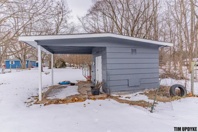 $209,900 | 4015 Heights Ravenna Road, Fruitport, MI 49415