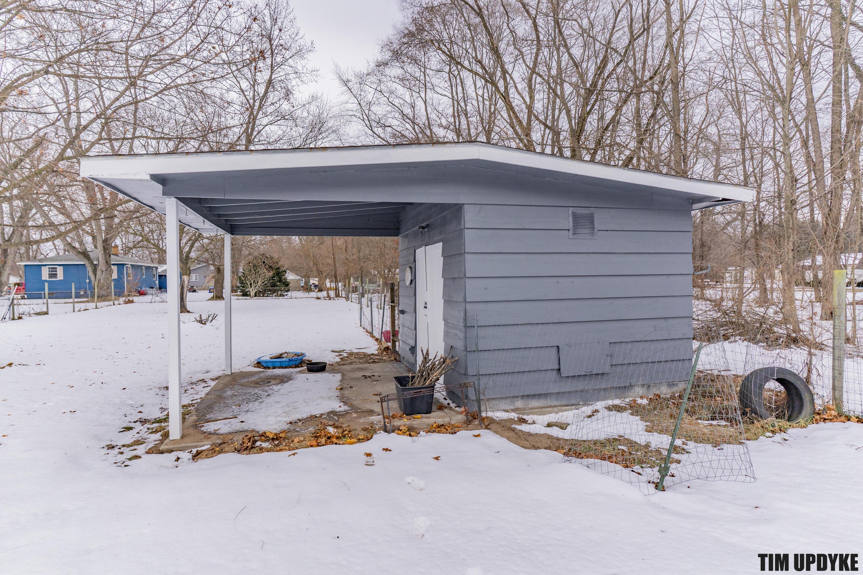 4015 Heights Ravenna Road Fruitport, MI 49415 - Photo 29 of 30 DSC05636