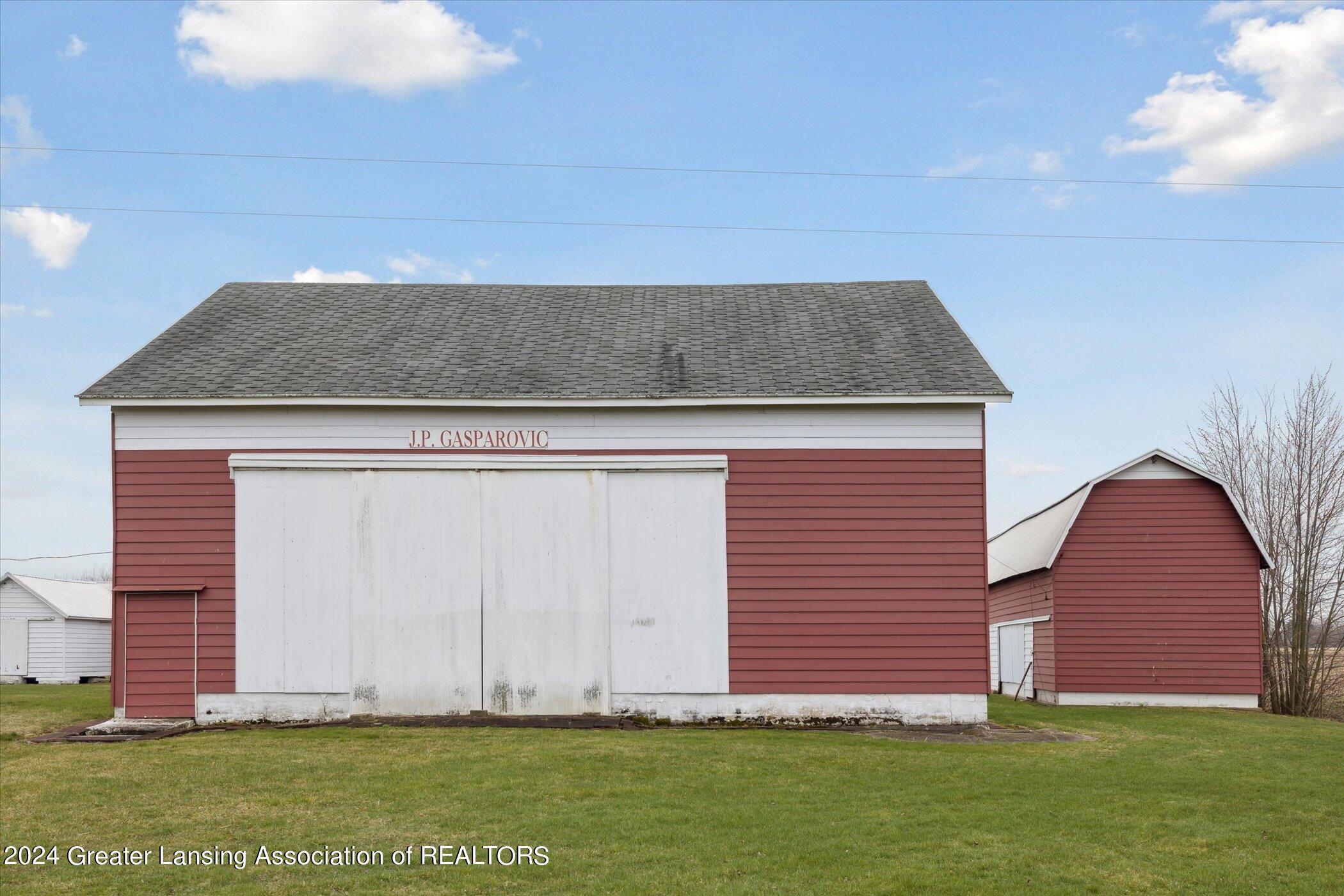 1701 West Wilkinson Road Owosso, MI 48867 - Photo 36 of 38 38-1701-W-Wilkinson-Rd-Owosso-MI-48867-W