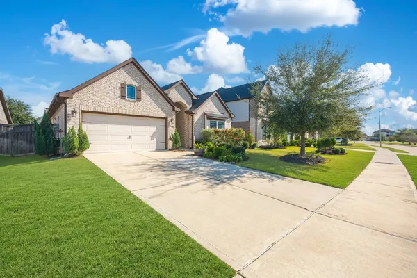 $3,500 | 3439 Cres Vista Drive, Fulshear, TX 77441