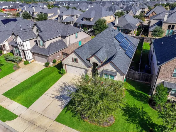$3,500 | 3439 Cres Vista Drive, Fulshear, TX 77441