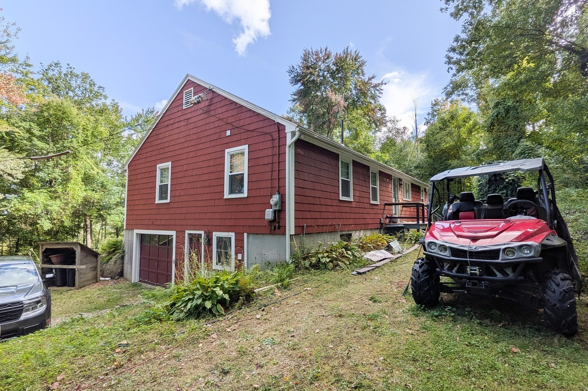 355 Coy Hill Road Warren, MA 01083 - Photo 21 of 22 Gallery Image 21