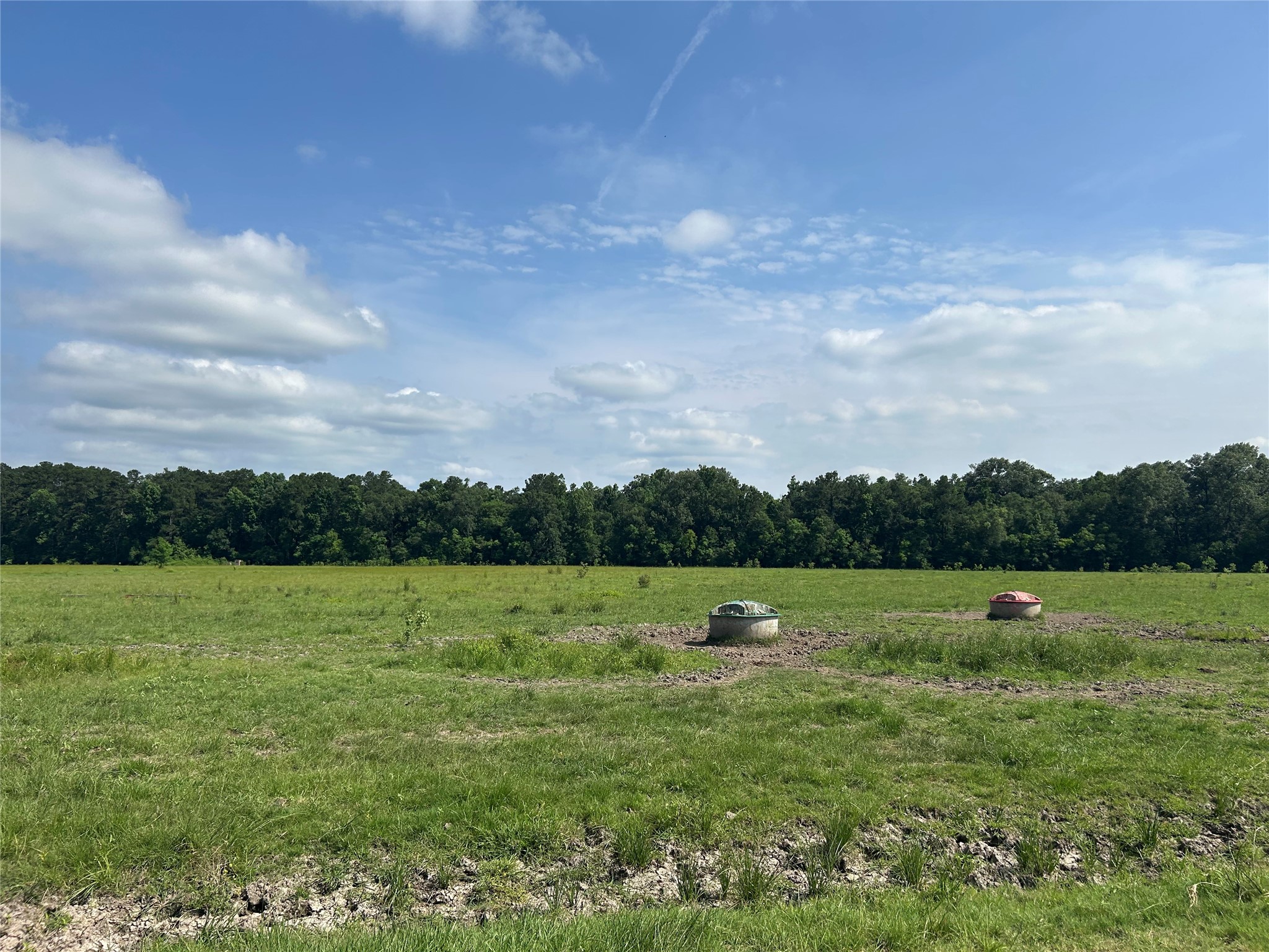 Lot 2 Minnie West Road Hull, TX 77564 - Photo 1 of 3