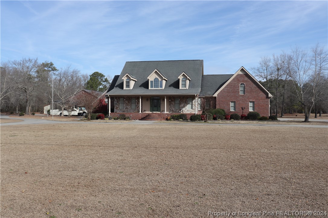 2938 Deep Branch Road Lumberton, NC 28360 - Photo 1 of 48 Gallery Image 1
