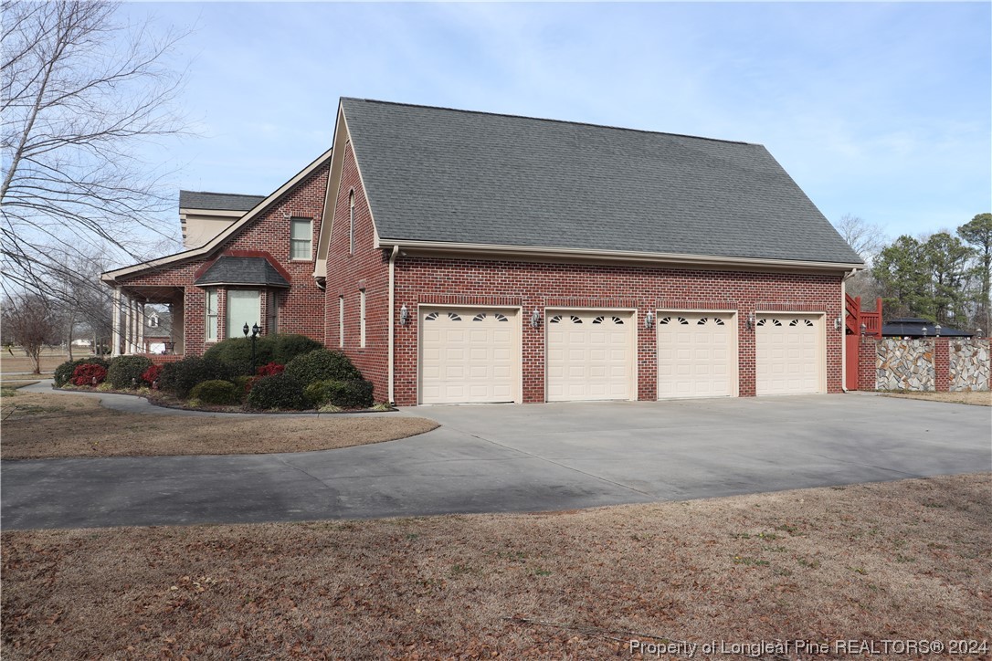 2938 Deep Branch Road Lumberton, NC 28360 - Photo 3 of 48 Gallery Image 3