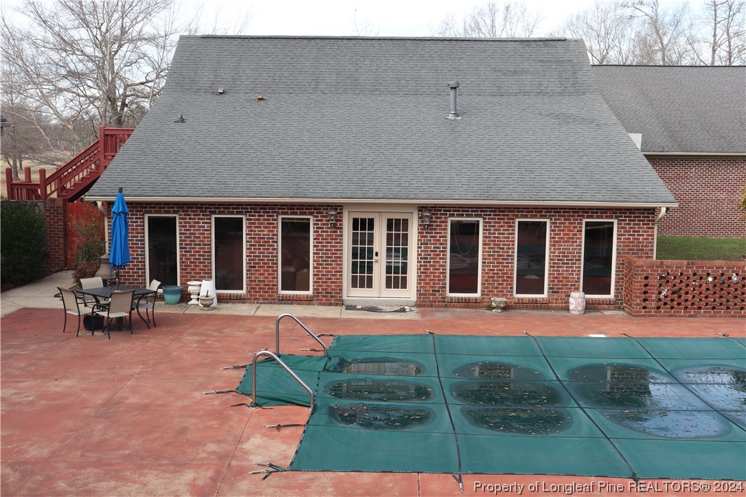 2938 Deep Branch Road Lumberton, NC 28360 - Photo 46 of 48 Gallery Image 46