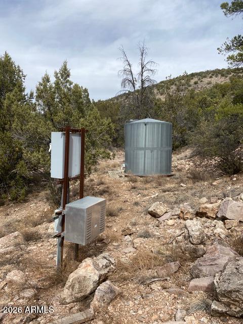 19055 Butte Pass Road, Unit 128 Prescott, AZ 86305 - Photo 8 of 13