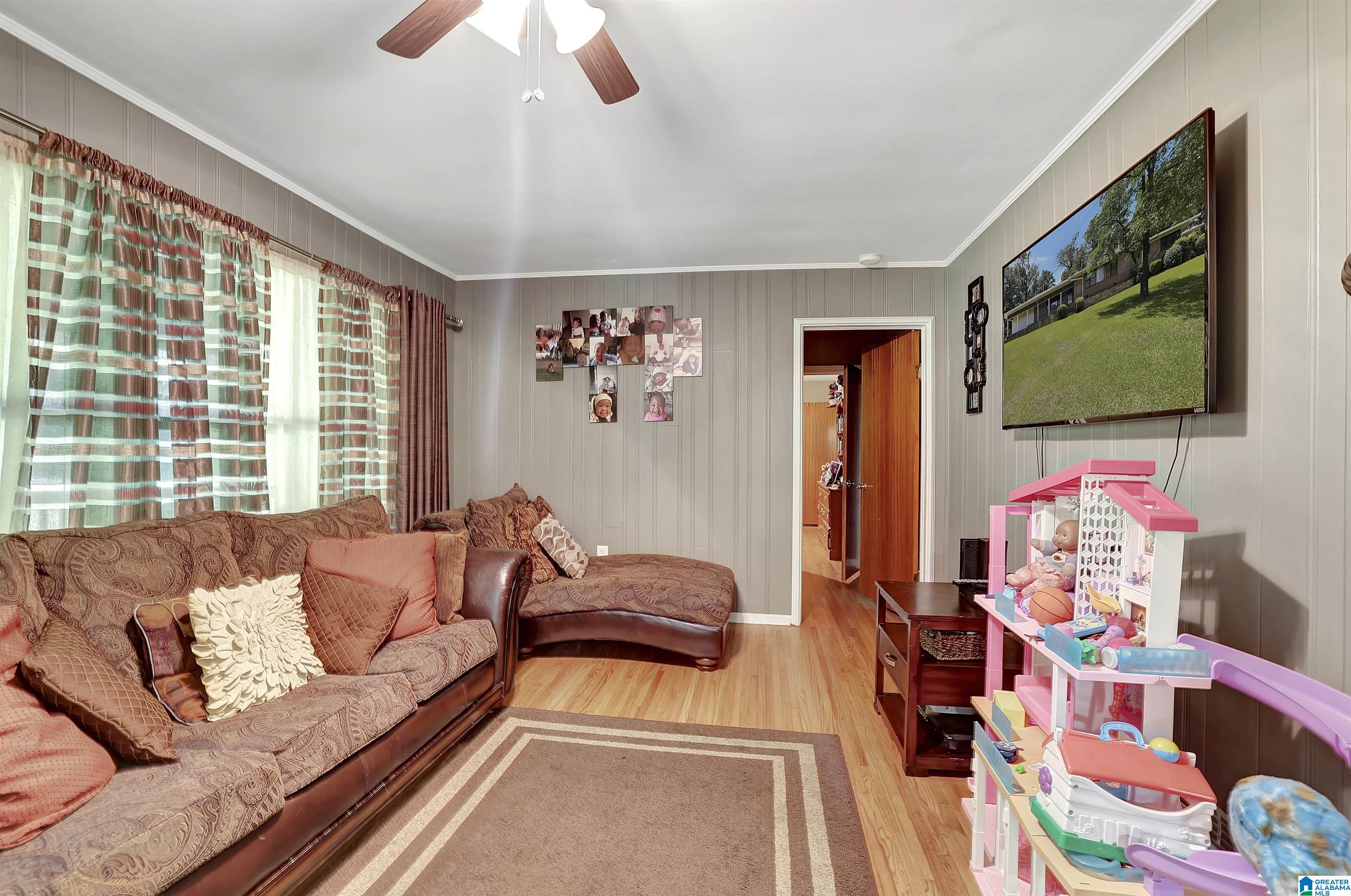 624 Ridge Top Circle Birmingham, AL 35206 - Photo 17 of 33
