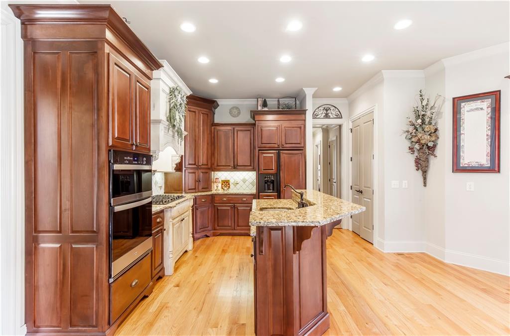 154 Gold Leaf Trail Powder Springs, GA 30127 - Photo 15 of 61