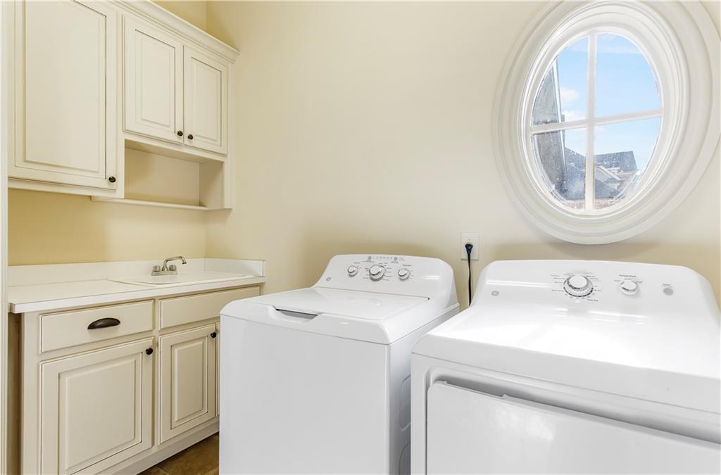 154 Gold Leaf Trail Powder Springs, GA 30127 - Photo 36 of 61