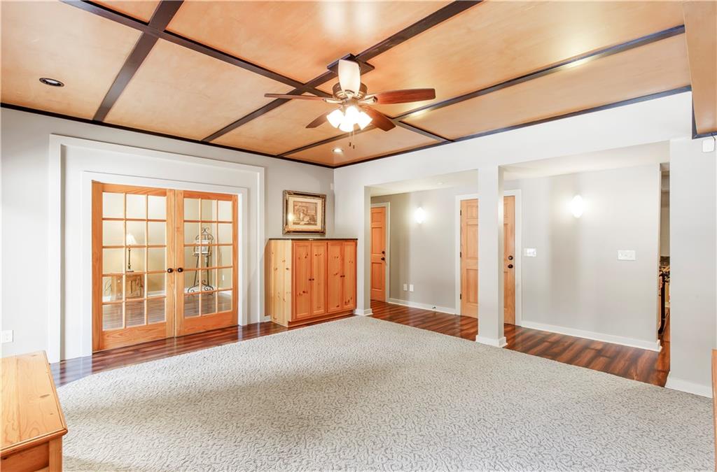 154 Gold Leaf Trail Powder Springs, GA 30127 - Photo 48 of 61