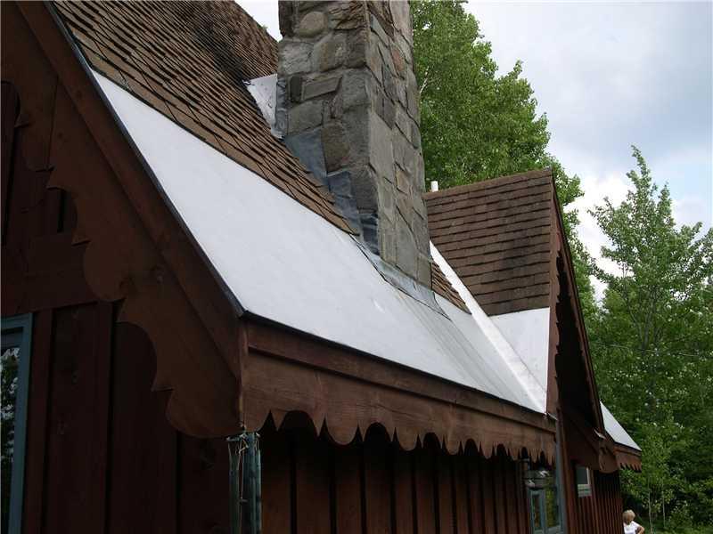 8 Herrick Farm Road Dallas Plt, ME 04970 - Photo 15 of 23 Exterior Front. Exterior...