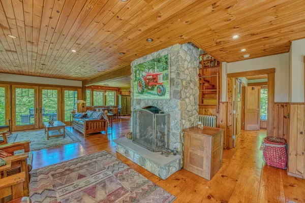 $3,500 | 398 Plains Road, Lisbon, NH 03585