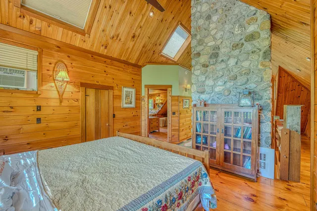 $3,500 | 398 Plains Road, Lisbon, NH 03585