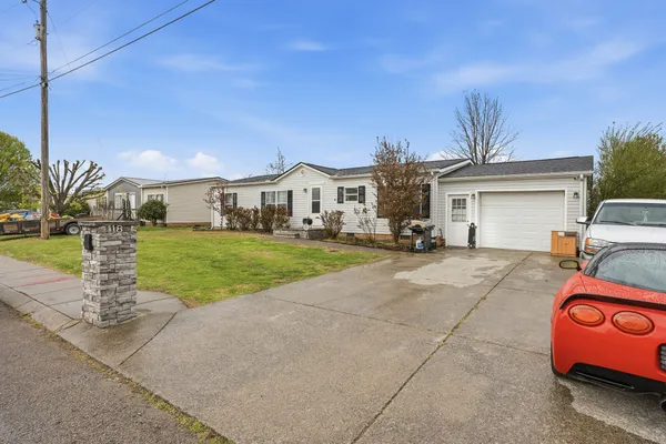 $259,900 | 118 Shawn Drive, Gallatin, TN 37066