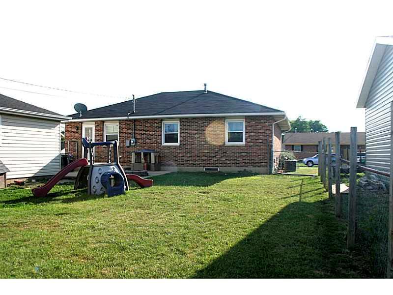 3924 Tacoma Street Springfield, OH 45503 - Photo 23 of 25