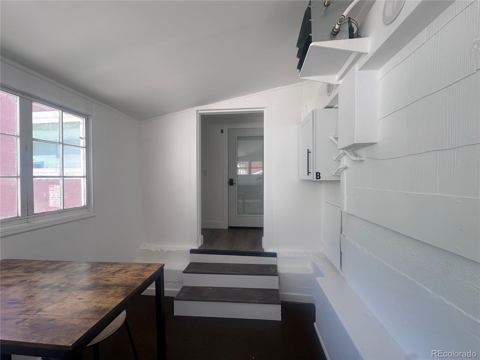 608 Fifth Street, Unit B Georgetown, CO 80444 - Photo 7 of 24