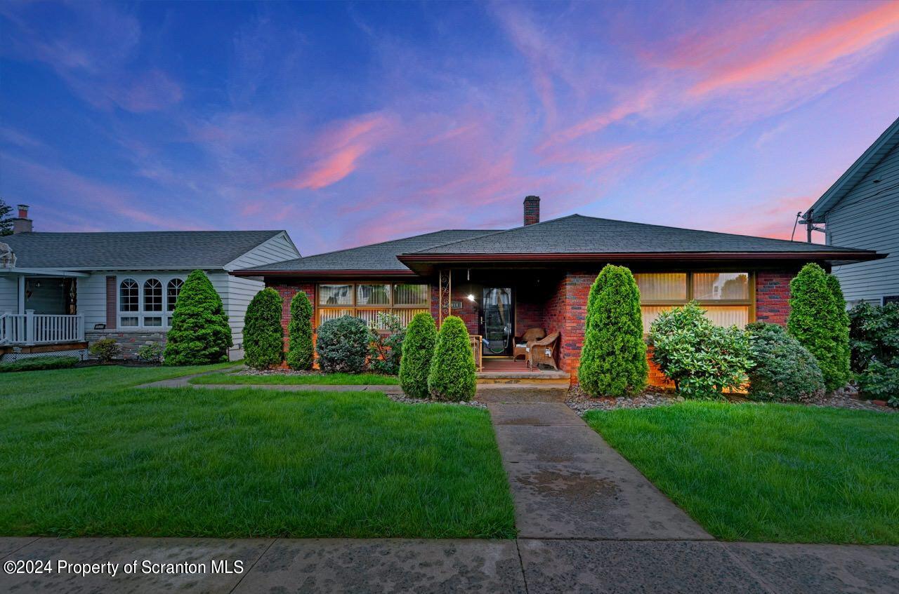 1014 Ridge Avenue Scranton, PA 18510 - Photo 1 of 64 Gallery Image 1