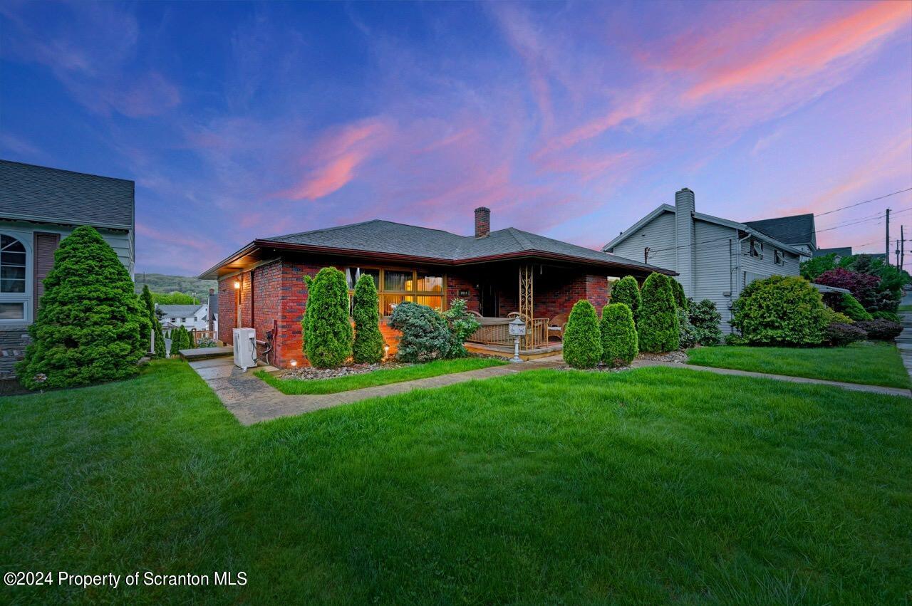 1014 Ridge Avenue Scranton, PA 18510 - Photo 2 of 64 Gallery Image 2