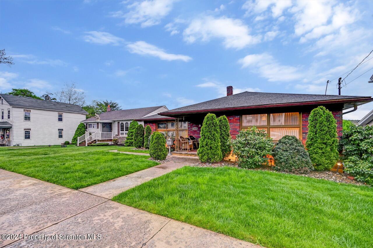 1014 Ridge Avenue Scranton, PA 18510 - Photo 3 of 64 Gallery Image 3