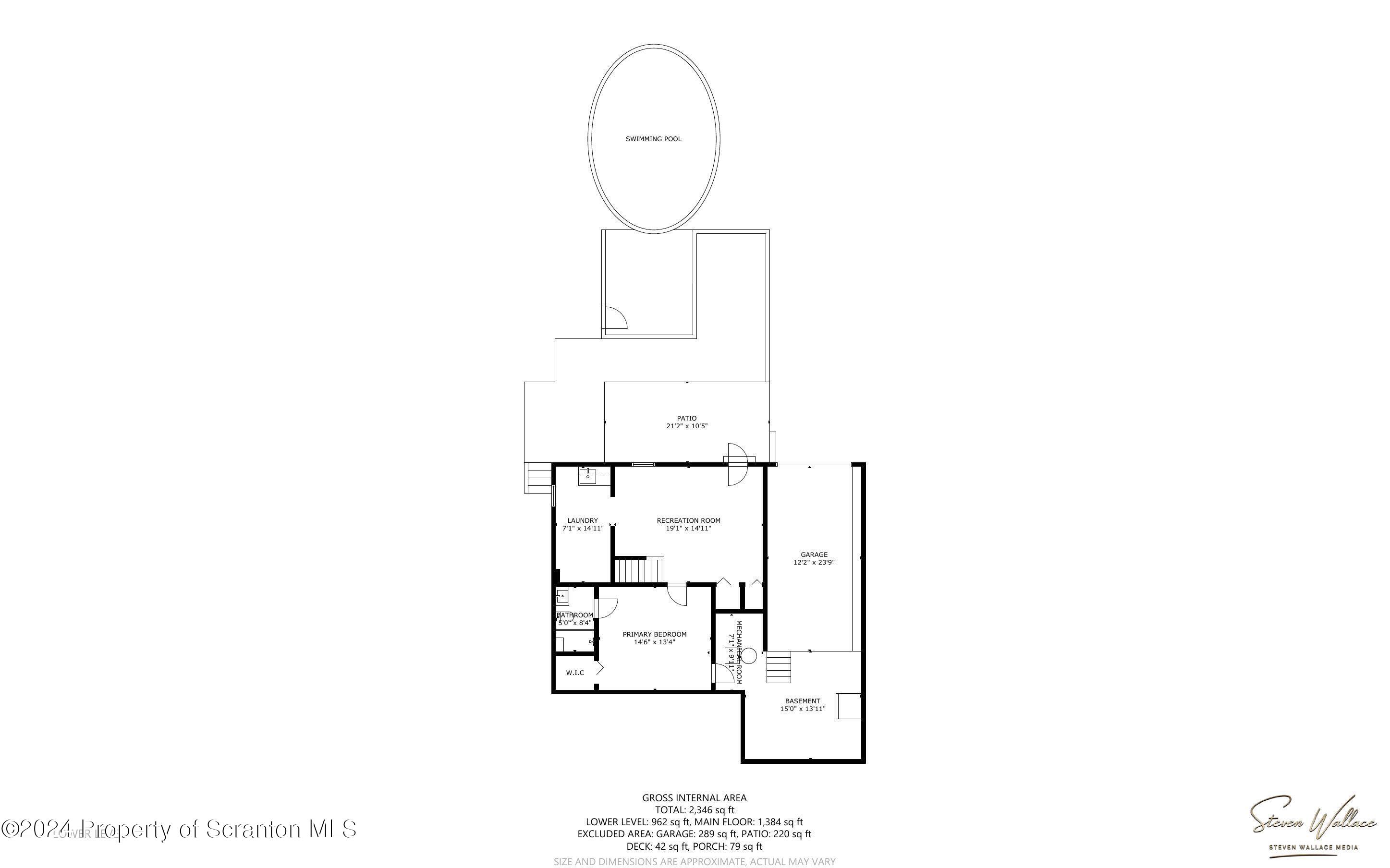 1014 Ridge Avenue Scranton, PA 18510 - Photo 61 of 64 Gallery Image 61