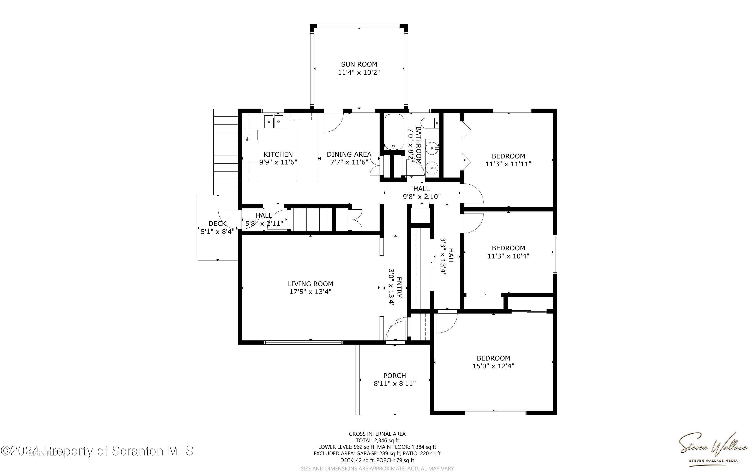 1014 Ridge Avenue Scranton, PA 18510 - Photo 62 of 64 Gallery Image 62