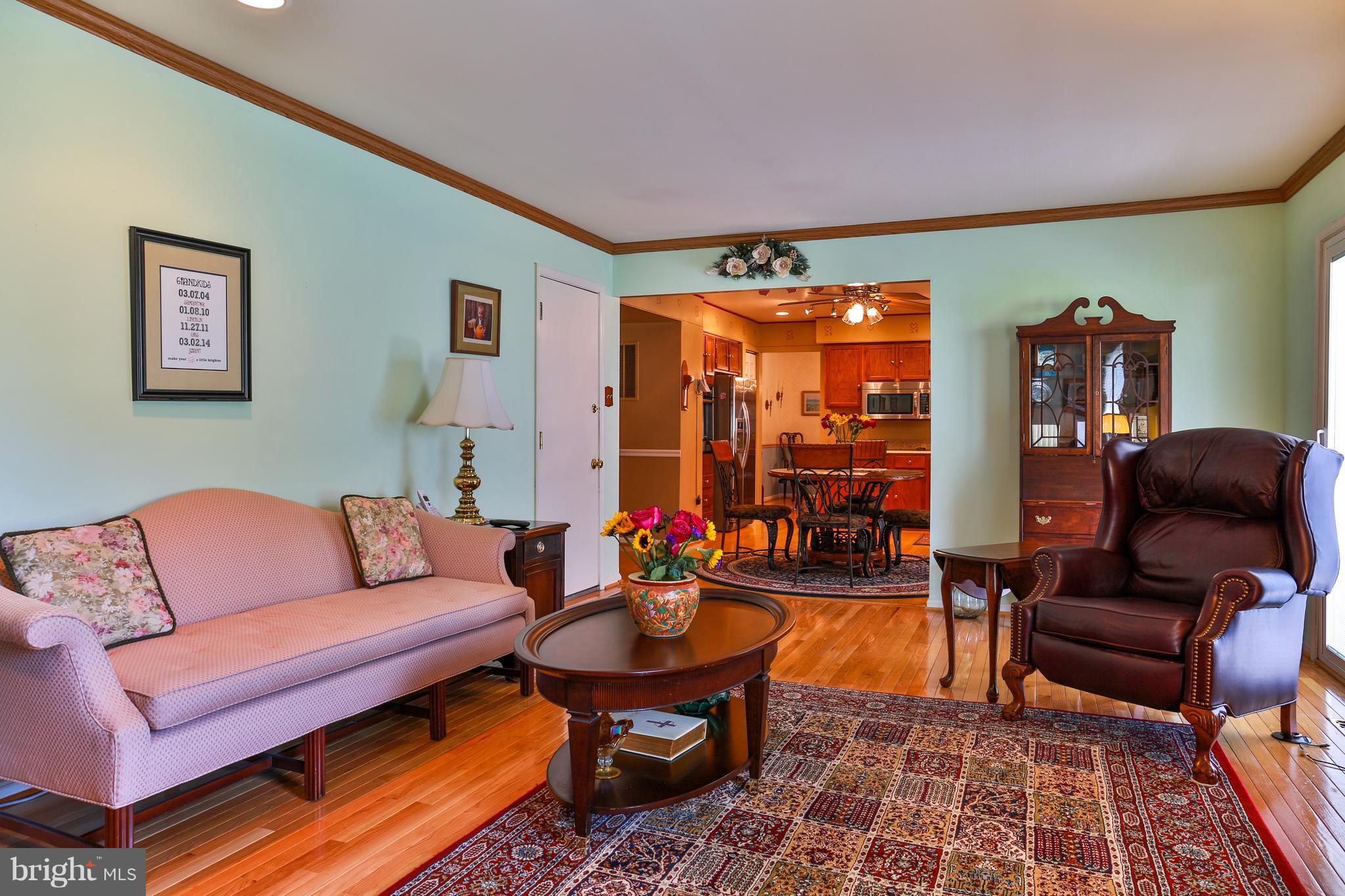 4401 Cottington Road Baltimore, MD 21236 - Photo 13 of 25 Family Room
